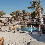 Tatil parkı Erholungspark Wehlingsheide *