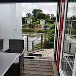 Tatil parkı Erholungspark Wehlingsheide Datteln