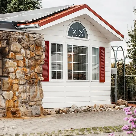 Erholungspark Wehlingsheide Tatil parkı *