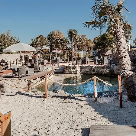 假日公园 Erholungspark Wehlingsheide *