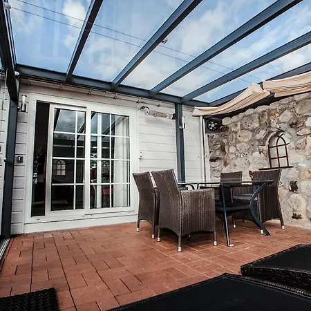 Erholungspark Wehlingsheide Tatil parkı