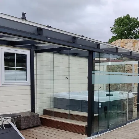 Feriepark Erholungspark Wehlingsheide