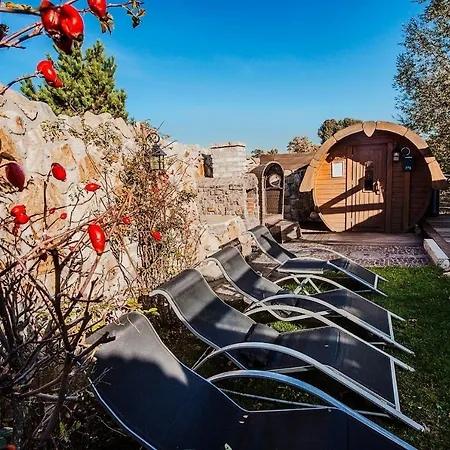 Erholungspark Wehlingsheide Feriepark