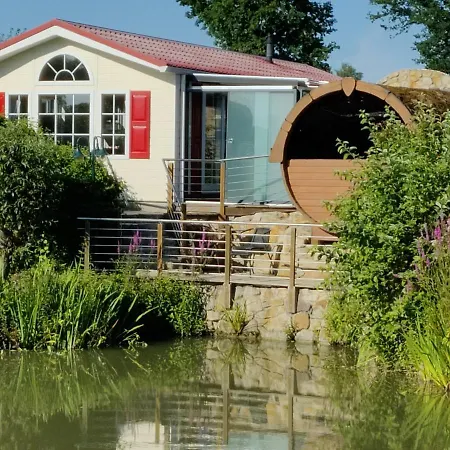 Erholungspark Wehlingsheide Datteln