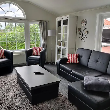 假日公园 Erholungspark Wehlingsheide 达特尔恩