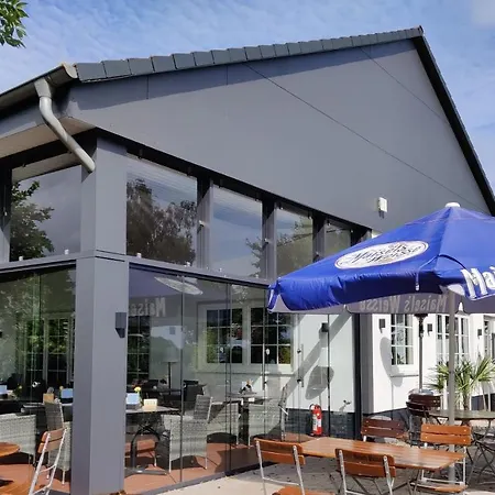 Erholungspark Wehlingsheide Tatil parkı *