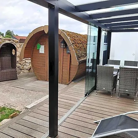 Parco vacanze Erholungspark Wehlingsheide *