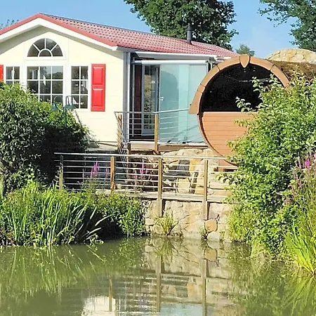 Parco vacanze Erholungspark Wehlingsheide