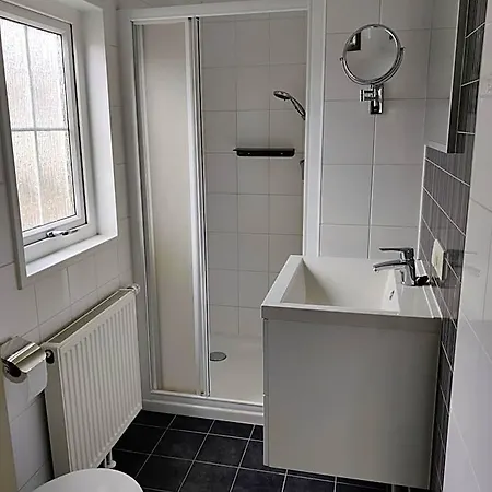Parco vacanze Erholungspark Wehlingsheide