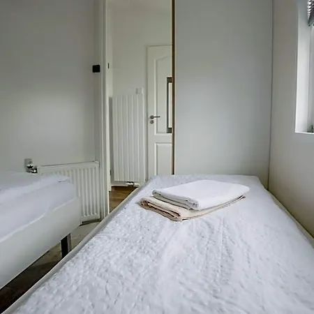 Erholungspark Wehlingsheide Prázdninový areál