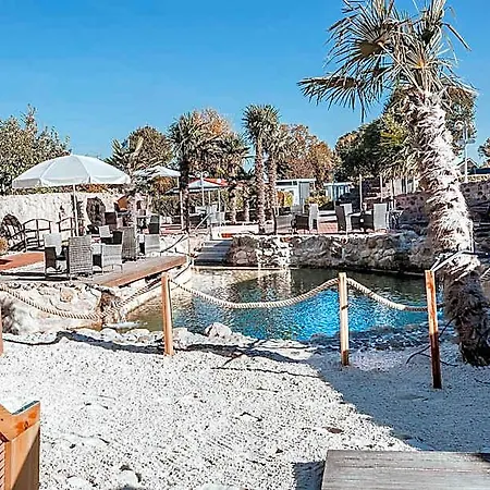 Parco vacanze Erholungspark Wehlingsheide