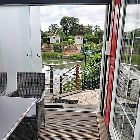 Parco vacanze Erholungspark Wehlingsheide Datteln