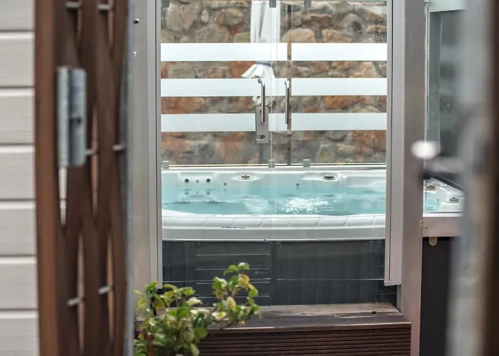 Erholungspark Wehlingsheide Vakantiepark *