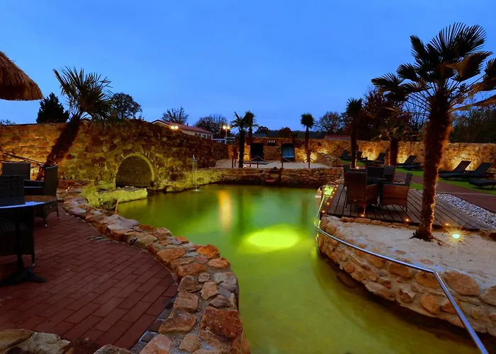 Erholungspark Wehlingsheide * Datteln