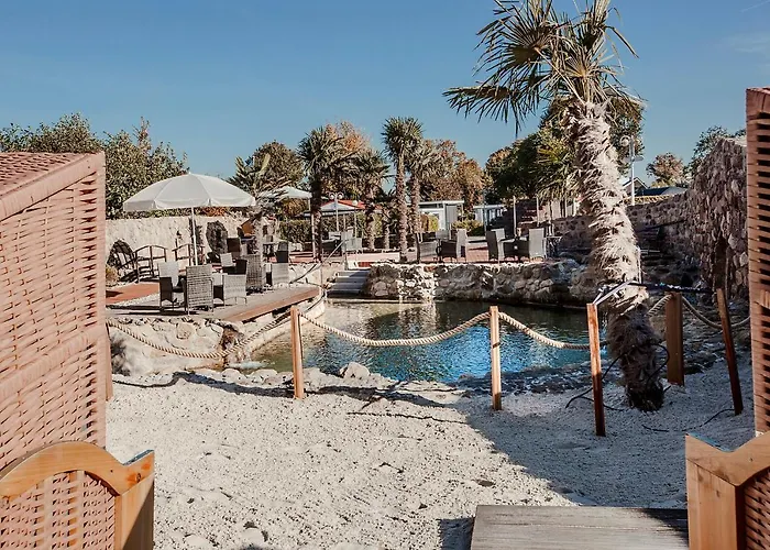 Vakantiepark Erholungspark Wehlingsheide *