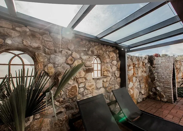 Vakantiepark Erholungspark Wehlingsheide