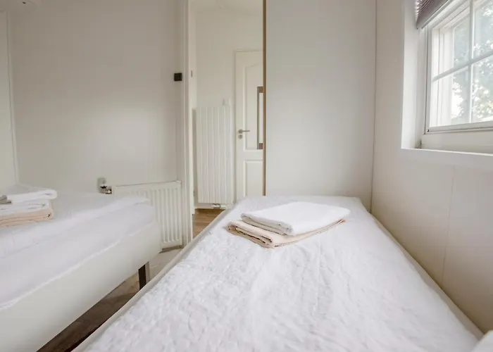 Erholungspark Wehlingsheide Vakantiepark *