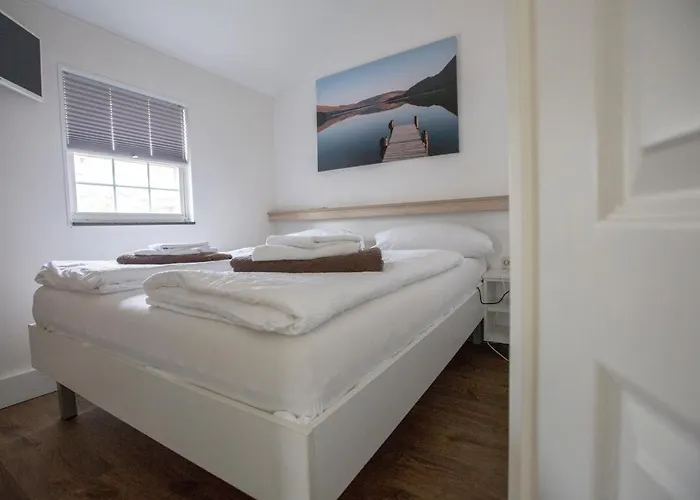 Erholungspark Wehlingsheide Tatil parkı Datteln