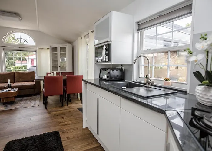 Vakantiepark Erholungspark Wehlingsheide Datteln