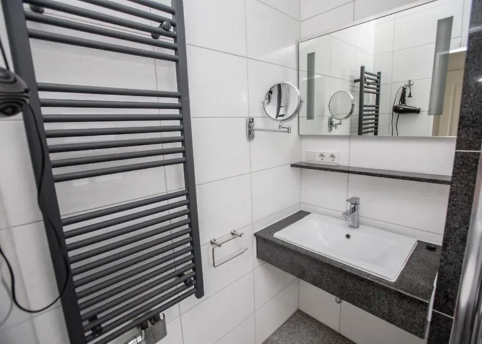 Erholungspark Wehlingsheide Datteln