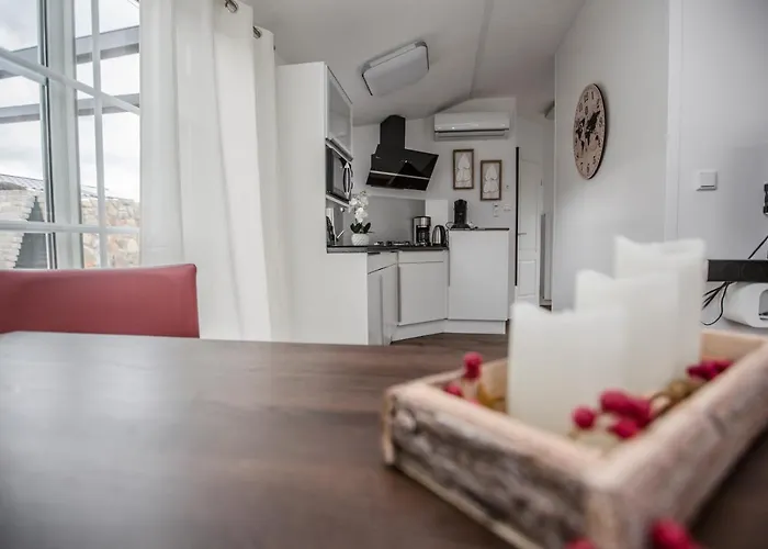 Tatil parkı Erholungspark Wehlingsheide *