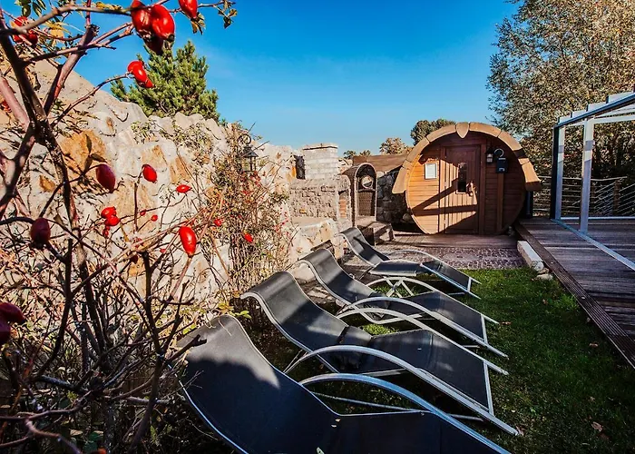 Erholungspark Wehlingsheide Tatil parkı