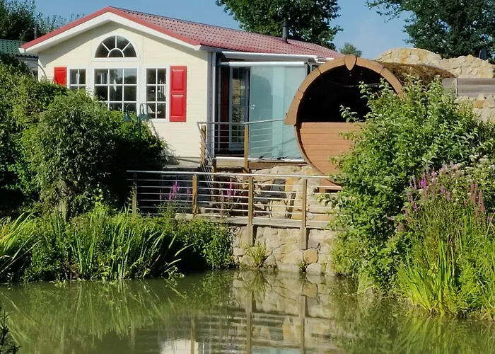 Erholungspark Wehlingsheide Datteln