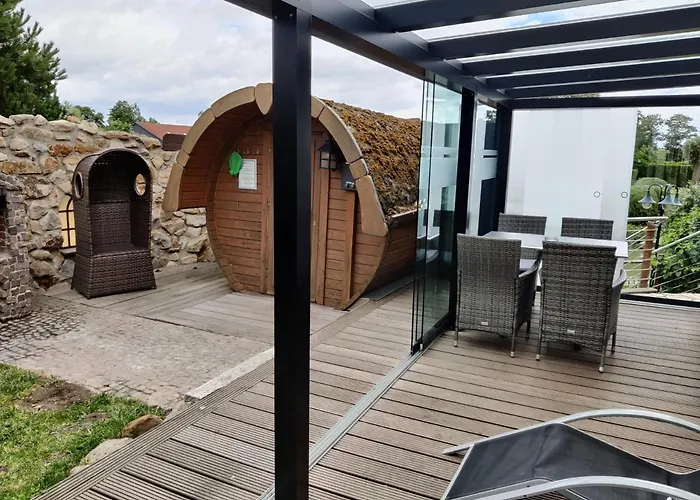 Erholungspark Wehlingsheide * Datteln