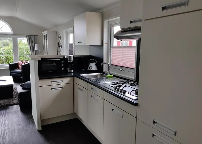 Erholungspark Wehlingsheide Vakantiepark