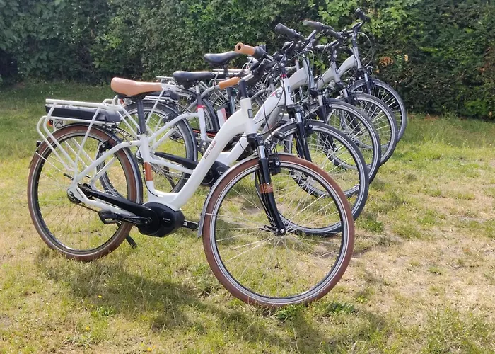 Erholungspark Wehlingsheide * Datteln