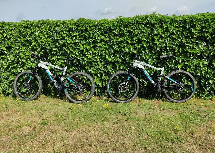 Erholungspark Wehlingsheide *